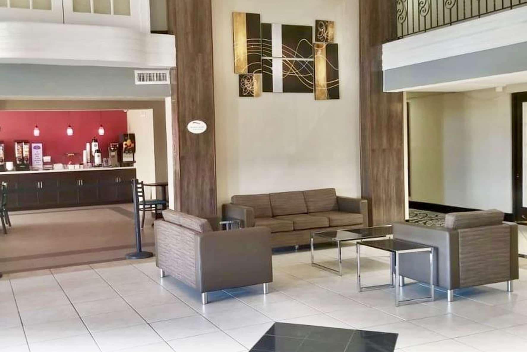 Baymont By Wyndham Port Arthur - Groves Area Екстер'єр фото